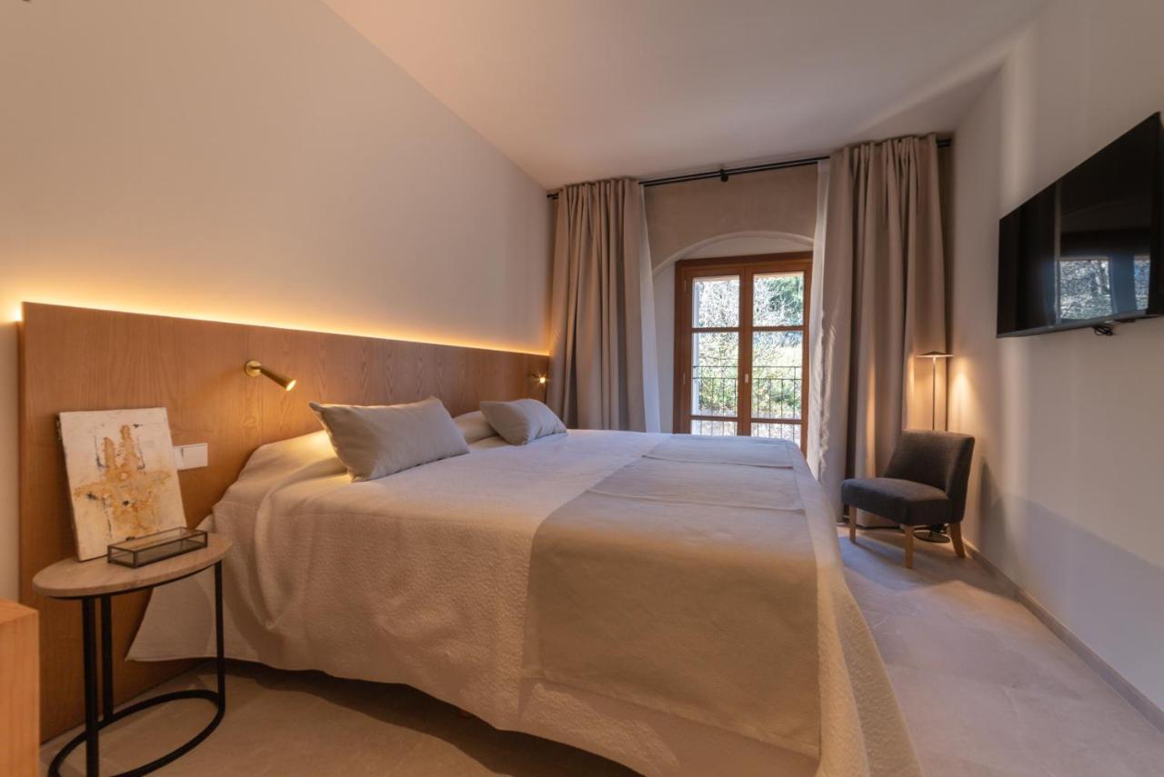 Nema Boutique Hotel & Spa Artà Exterior foto